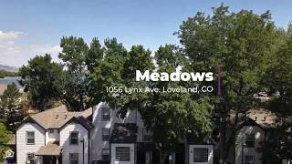 Meadows Apartments Property Tour | Loveland, CO
