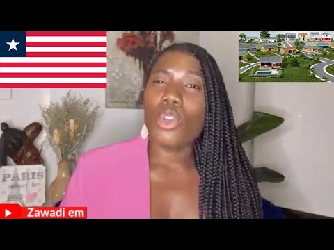 Video: Welke stam is de grootste in Liberia?
