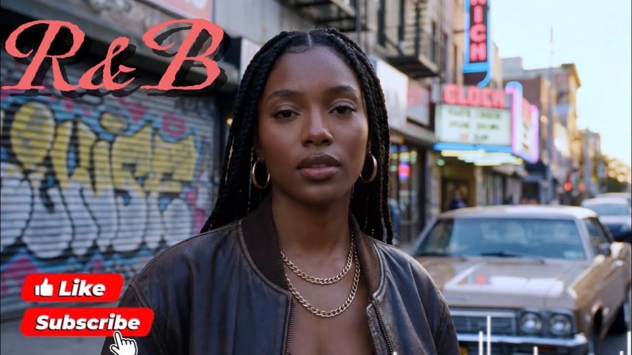 Groove to the smoothest beats 🎼