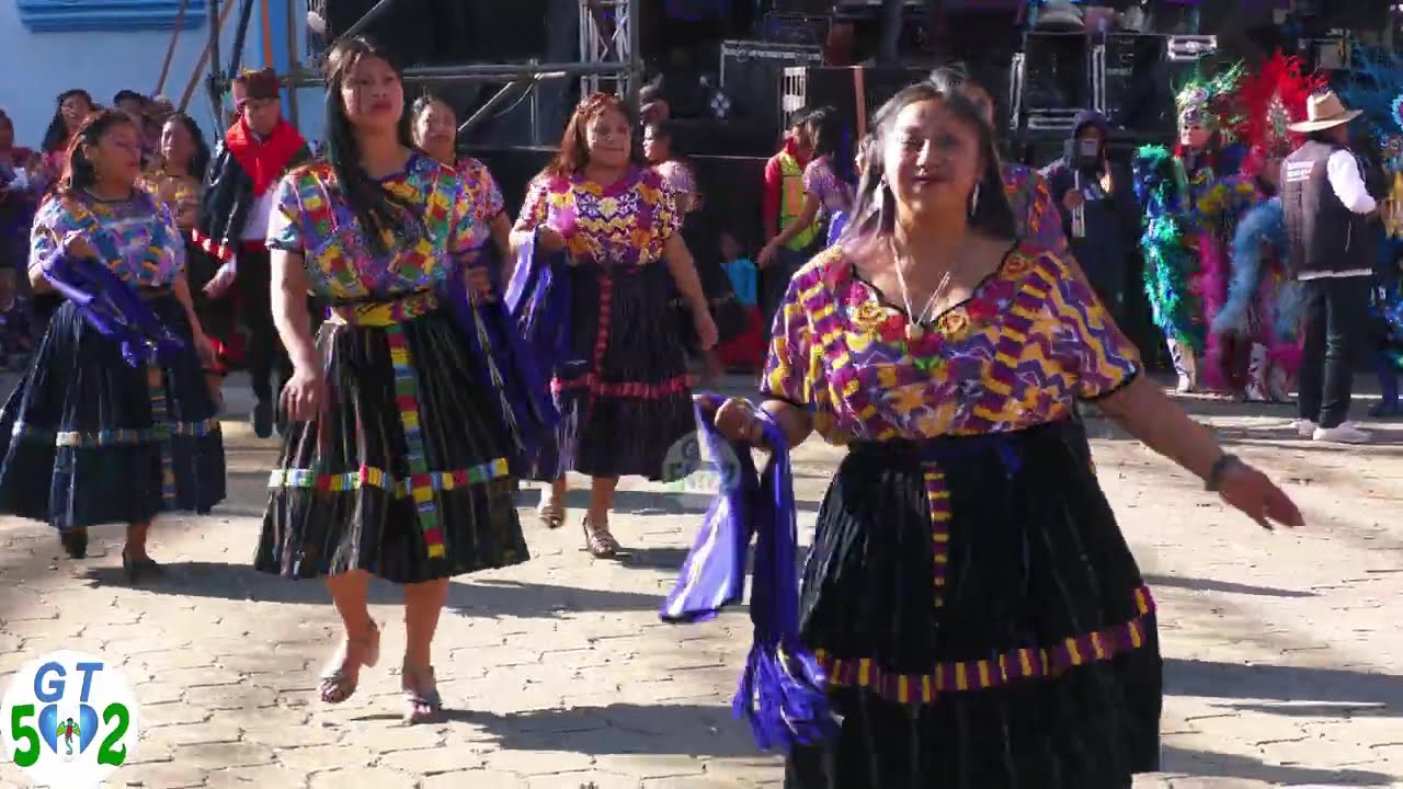 Fiesta Tropical Desde Aldea Nueva Candelaria 3 de febrero 2,026