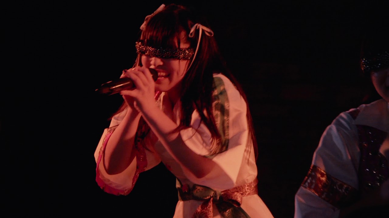 20180825「Can You Feel The Change Of Seasons?」LIVE映像＠大塚 Hearts Next