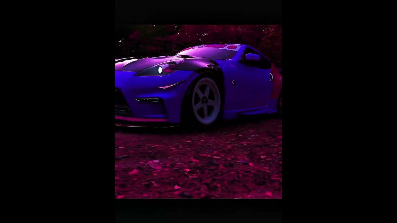 THE FULL VERSION! 370Z - YouTube