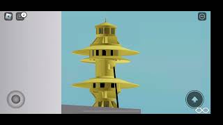 Soundmaster 115 Attack, Alert, Hi Lo (fixed attack timer & damper)