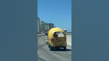 Thumbnail of Malecón de la habana cuba