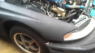 Booted 95 eclipse rs 420a