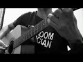 Glenn Fredly - Sekali Ini Saja (Fingerstyle Cover for beginner)