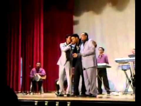 احمد و حسين الصادق امي الله يسلمك