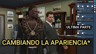 TITO CALDERON Y SU ABOG4D0 DE COMPRAS😂LITkillah🔥BAIRESTREETS🔥 ROLEPLAY ULTIMA PARTE*