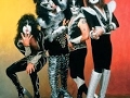 KissVEVO Live Stream