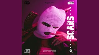 Freestyle Boom Trap Beat | "SCARS" | Underground Boom Bap Instrument Uso Libre | style under
