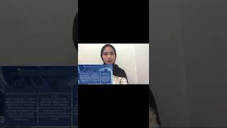 MATERI THE BENEFITS AND RISKS OF USING GENERATIF AI FOR ACADEMIC TASKS