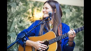 Erin Rae performs "You Know More Than I Know" (John Cale cover) for The Line of Best Fit