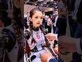 نساء الروبت تصدم العالم ابداع الصين افضل من نساء الحقيقة