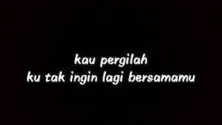 Lyric LIL ZI-PERGILAH By RiRuN STUDIO_