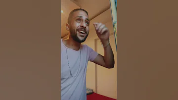 وحشاني يا امي Funny امي حموزيزو 