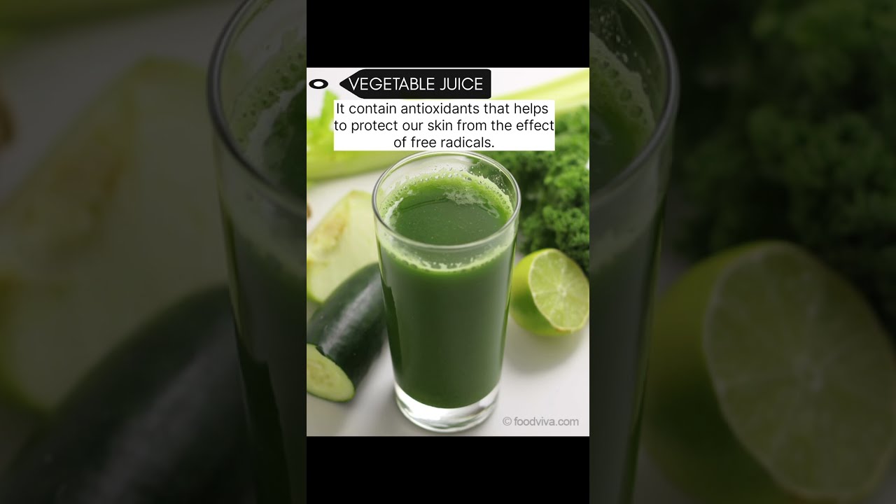  7 ANTI AGING FOOD TO REVERSE AGEING NATURALLY Antiageingfood Dietitianranjitkaur