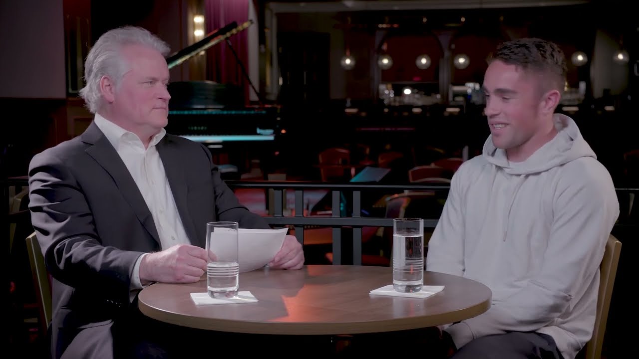 The Omnibus Show E008 Benjamin Pedersen, Rookie IndyCar On Racing and the Indy 500 The Omnibus Show E008 Benjamin Pedersen, Rookie IndyCar On Racing and the Indy 500