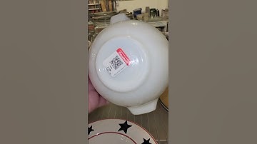 Sad Pyrex Find at Goodwill #thrifting #goodwill #vintagepyrex #pyrex #thriftingforvintageandantiques