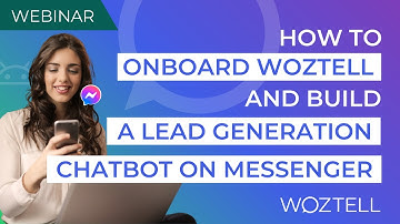 How to get started with WOZTELL and build a  