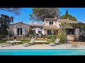 Vido arienne par drone pour un agent immobilier  saint raphael