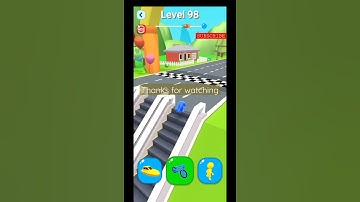 Shape-shifting Games All Levels Gameplay Walkthrough (IOS & Android) updated level 98 - Dora Gaming
