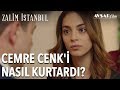 Cemre Cenk'i Son Anda Kurtarıyor | Zalim İstanbul 6. Bölüm