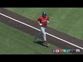 HIGHLIGHTS: Fresno State at New Mexico Baseball 4/14/24