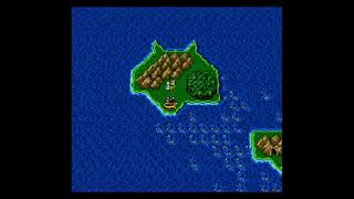 Final Fantasy 4: Free Enterprise - Introductory: Casual
