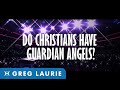 Everything About Angels (With Greg Laurie)