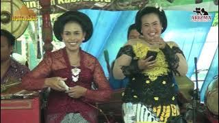 BOWO LUNTUR - 88 Garap Tayuban // KARAWITAN MUKTI RARAS