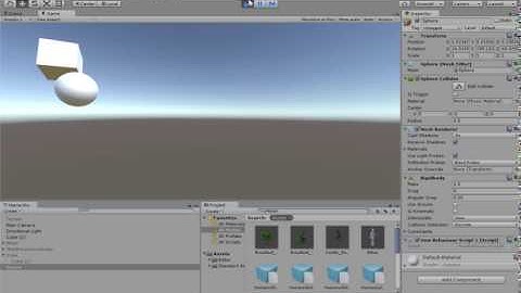 Unity Personal 64bit   new unity   test Project for presentation   PC, Mac & Linux Standalone   DX11