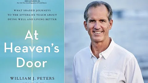 Talking with William Peters about Shared Death Exp...