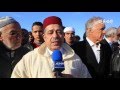 شهادات في حق أرملة علال الفاسي 