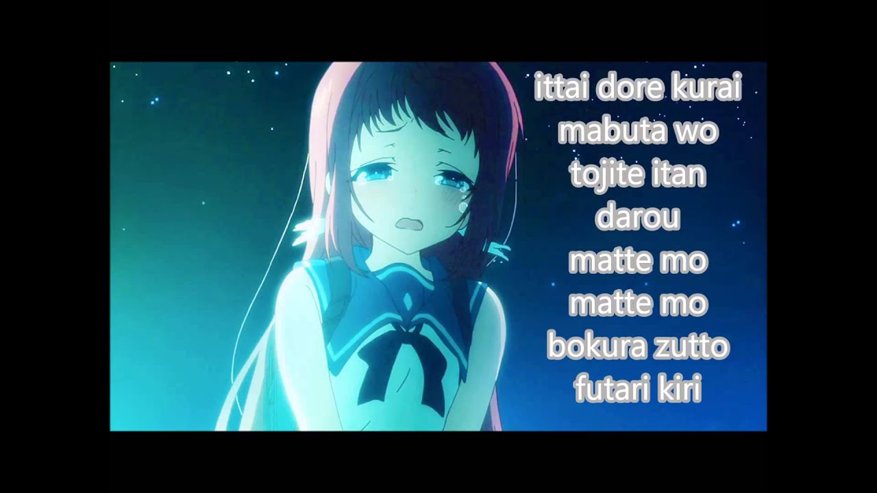 [Senna] Aqua Terrarium cover + Lyrics ft. EgOistHiuMan YouTube