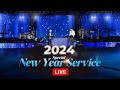 Live special new years eve service 31 dec 23 10pm  sam p chelladurai  jeevan chelladurai