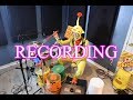 Duckmanrecordingtkentertainer