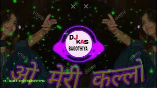 O Meri Kallo Haryanvi song mixing(Dj K A S Bagotiya) jhot kala junnardeo