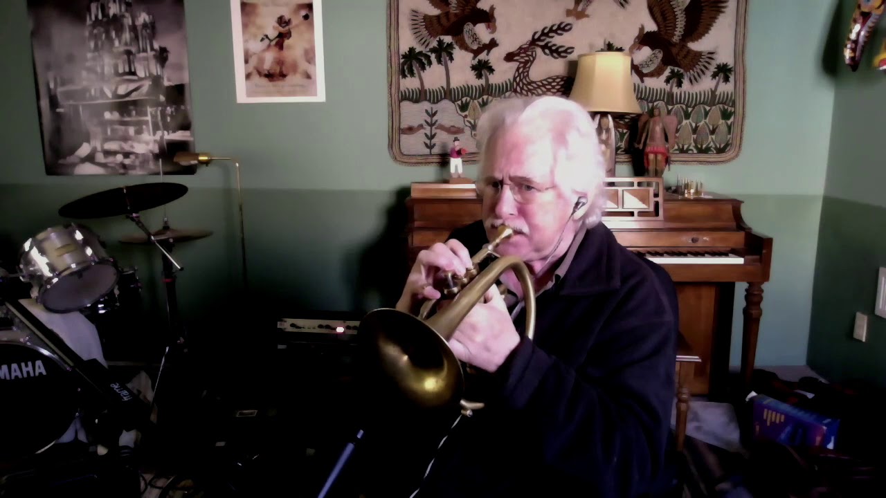 Gypsy Jazz clip 2 21, YouTube