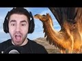INFLATABLE CAMEL HUMP - Goat Simulator Payday DLC - Part 1