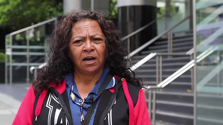 Stop Uranium mining in Australia with TORO Energy