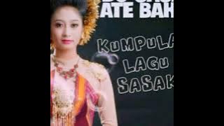 kumpulan lagu sasak DJ SASAK ATE BAKAT