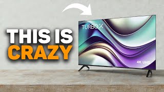 Are These 2026’s Best 65 Inch TVs Under $1000? This is INSANE Value