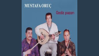 Üç Çeşmeden Sular İçtim Resimi