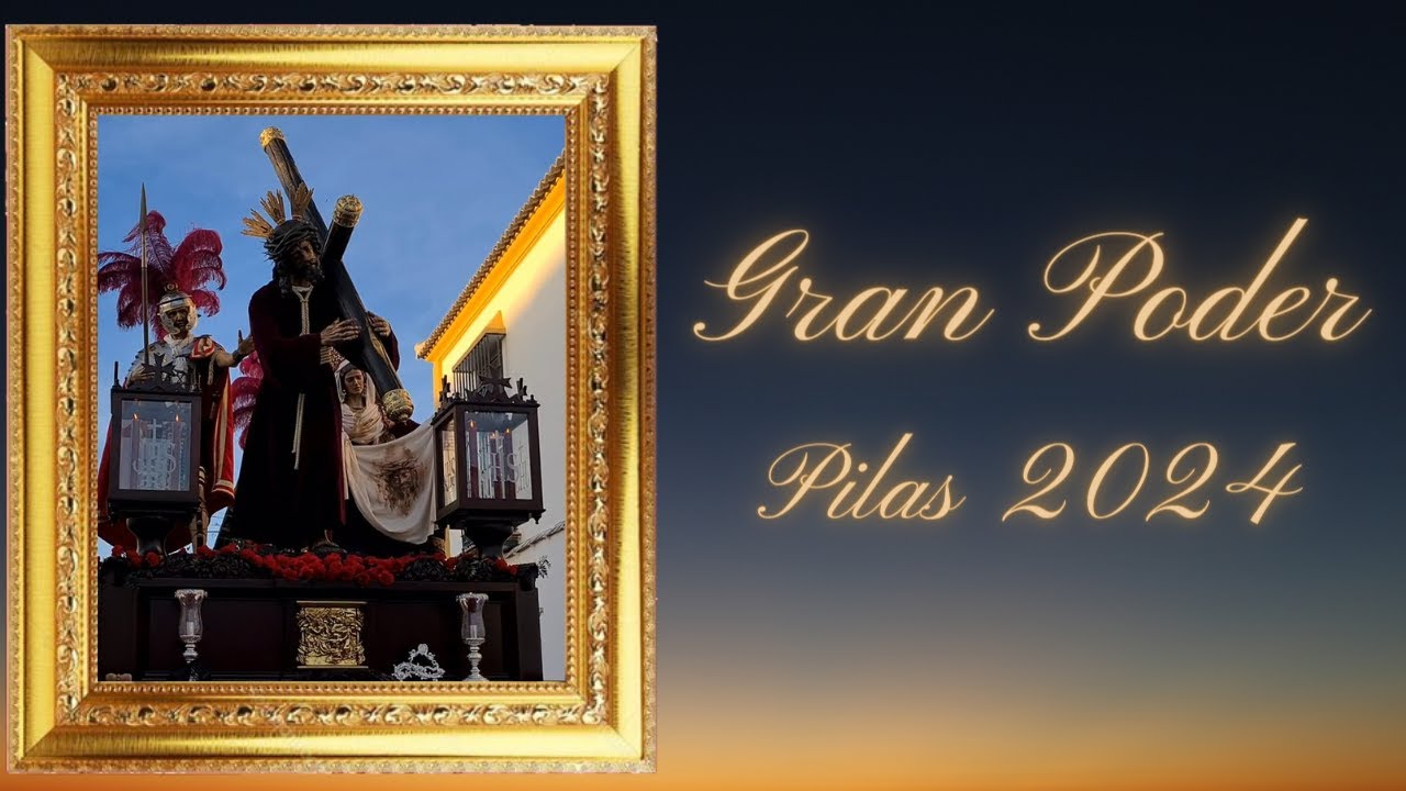 GRAN PODER DE PILAS 2024