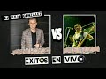 ALEJANDRO VELIZ vs DANY HOYOS (RESUBIDO) DJ JULIO GONZALEZ