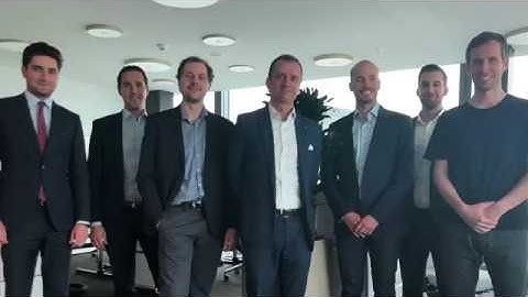 Swiss Prime Site Startup Accelerator: cleantech