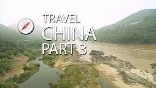 Travel Video China • Part 3 • Landmark