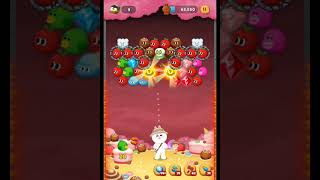 line bubble 2 level 1804