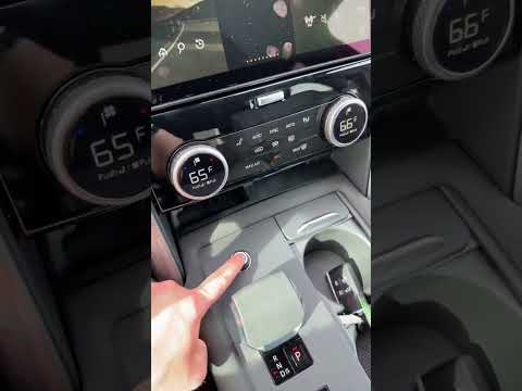 Main screen troubleshooting