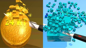 Soap cutting Very satisfying and relaxing ASMR Compilation #61